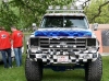 Mountain-Man, Countrymusic und glänzende US-Cars