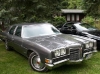 Mountain-Man, Countrymusic und glänzende US-Cars