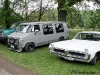 Mountain-Man, Countrymusic und glänzende US-Cars