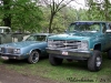 Mountain-Man, Countrymusic und glänzende US-Cars