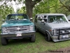 Mountain-Man, Countrymusic und glänzende US-Cars