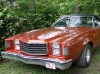 Mountain-Man, Countrymusic und glänzende US-Cars