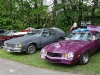Mountain-Man, Countrymusic und glänzende US-Cars