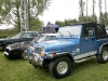 Mountain-Man, Countrymusic und glänzende US-Cars