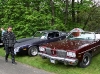 Mountain-Man, Countrymusic und glänzende US-Cars