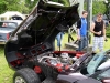 Mountain-Man, Countrymusic und glänzende US-Cars