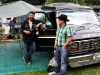 Mountain-Man, Countrymusic und glänzende US-Cars