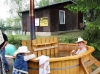 Mountain-Man, Countrymusic und glänzende US-Cars