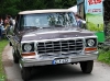 Mountain-Man, Countrymusic und glänzende US-Cars