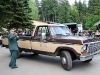 Mountain-Man, Countrymusic und glänzende US-Cars