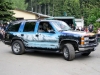 Mountain-Man, Countrymusic und glänzende US-Cars