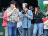 Mountain-Man, Countrymusic und glänzende US-Cars