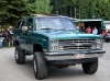 Mountain-Man, Countrymusic und glänzende US-Cars