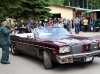 Mountain-Man, Countrymusic und glänzende US-Cars