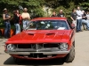 Mountain-Man, Countrymusic und glänzende US-Cars