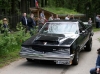 Mountain-Man, Countrymusic und glänzende US-Cars