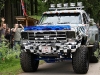 Mountain-Man, Countrymusic und glänzende US-Cars