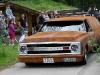 Mountain-Man, Countrymusic und glänzende US-Cars