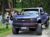 Mountain-Man, Countrymusic und glänzende US-Cars