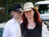 Mountain-Man, Countrymusic und glänzende US-Cars