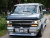 Mountain-Man, Countrymusic und glänzende US-Cars