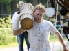 Mountain-Man, Countrymusic und glänzende US-Cars