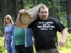 Mountain-Man, Countrymusic und glänzende US-Cars