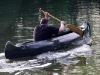 Mountain-Man, Countrymusic und glänzende US-Cars
