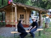 Mountain-Man, Countrymusic und glänzende US-Cars