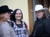 Mountain-Man, Countrymusic und glänzende US-Cars