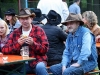 Mountain-Man, Countrymusic und glänzende US-Cars
