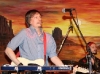 Mountain-Man, Countrymusic und glänzende US-Cars