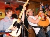 Mountain-Man, Countrymusic und glänzende US-Cars