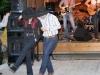 Mountain-Man, Countrymusic und glänzende US-Cars