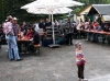 Mountain-Man, Countrymusic und glänzende US-Cars