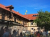 Entedank- und Hoffest in Reudnitz