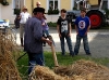 Entedank- und Hoffest in Reudnitz