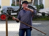 Entedank- und Hoffest in Reudnitz