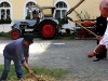 Entedank- und Hoffest in Reudnitz