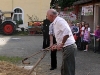 Entedank- und Hoffest in Reudnitz