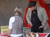 Entedank- und Hoffest in Reudnitz