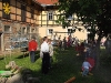 Entedank- und Hoffest in Reudnitz