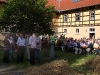 Entedank- und Hoffest in Reudnitz