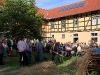 Entedank- und Hoffest in Reudnitz