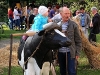 Entedank- und Hoffest in Reudnitz