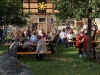 Entedank- und Hoffest in Reudnitz