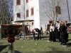Ritterfest auf Schloss Netzschkau