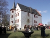 Ritterfest auf Schloss Netzschkau