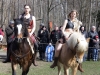 Ritterfest auf Schloss Netzschkau