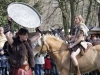 Ritterfest auf Schloss Netzschkau